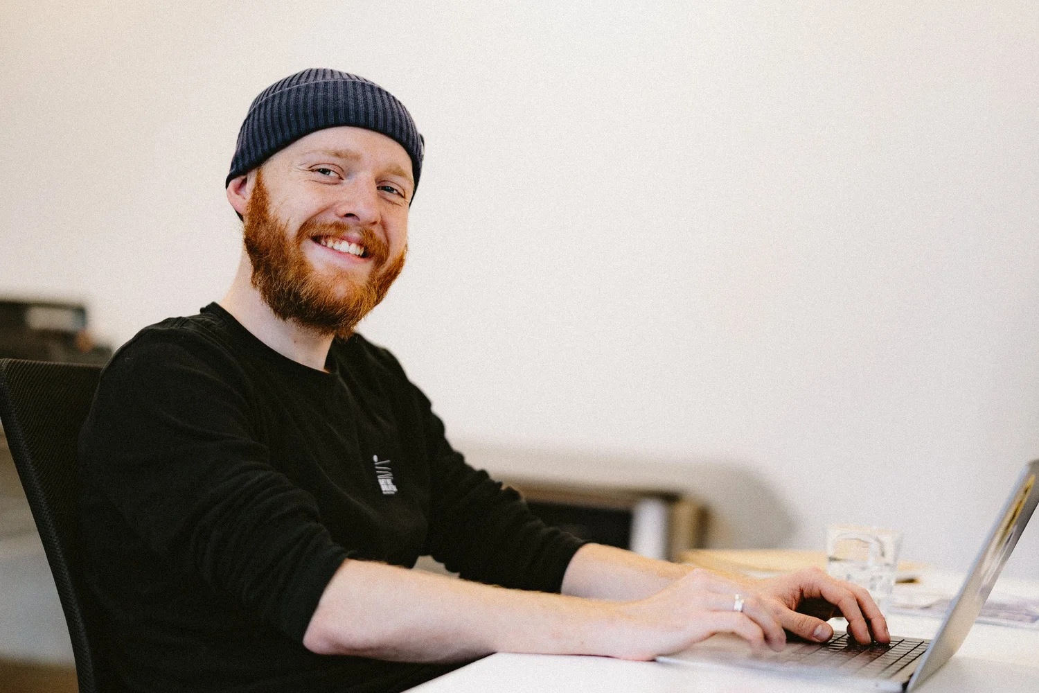 Max Pedersen